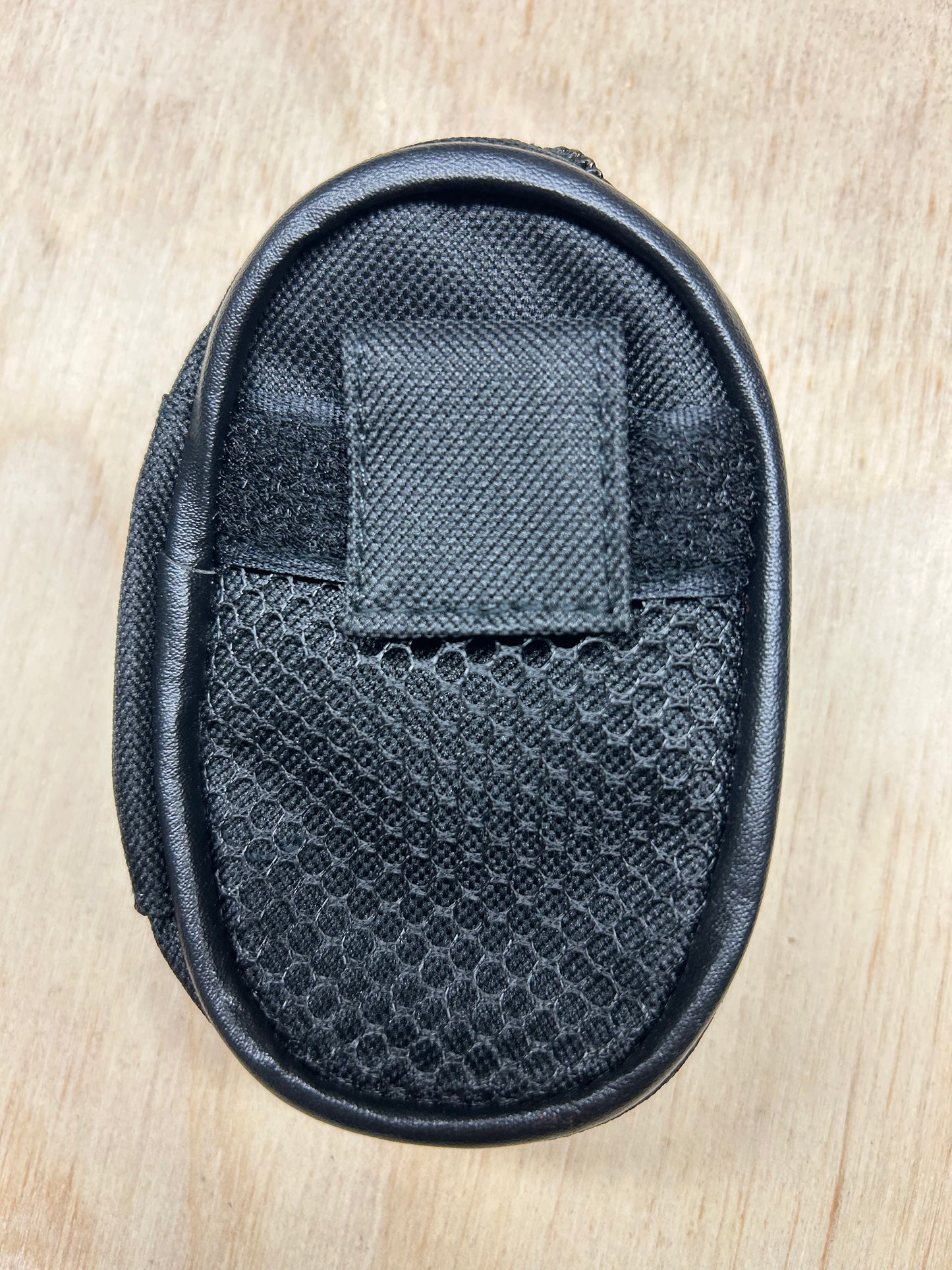 Blackriver Fingerboard Pouch - Black