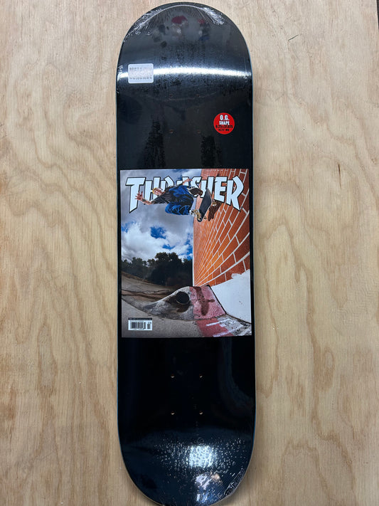 BAKER AR Thrasher Cover Deck