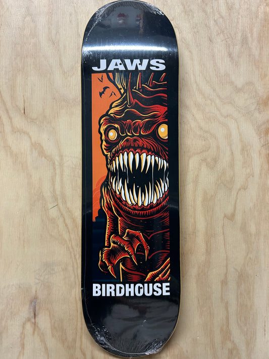 BIRDHOUSE JAWS SECOND LIFE