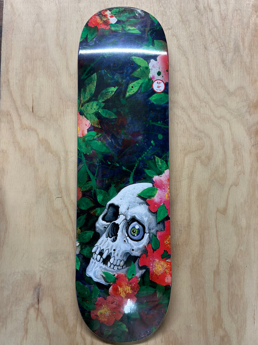 DEATHWISH NEEN WILLIAMS
