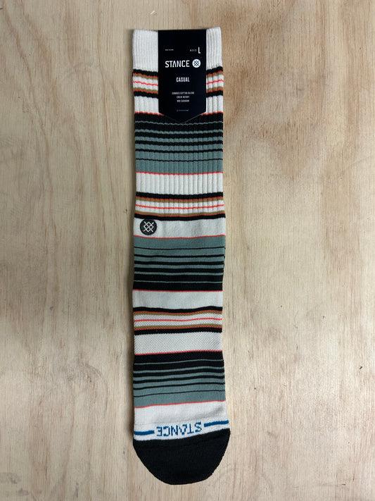 Rockford Crew - Sea Green