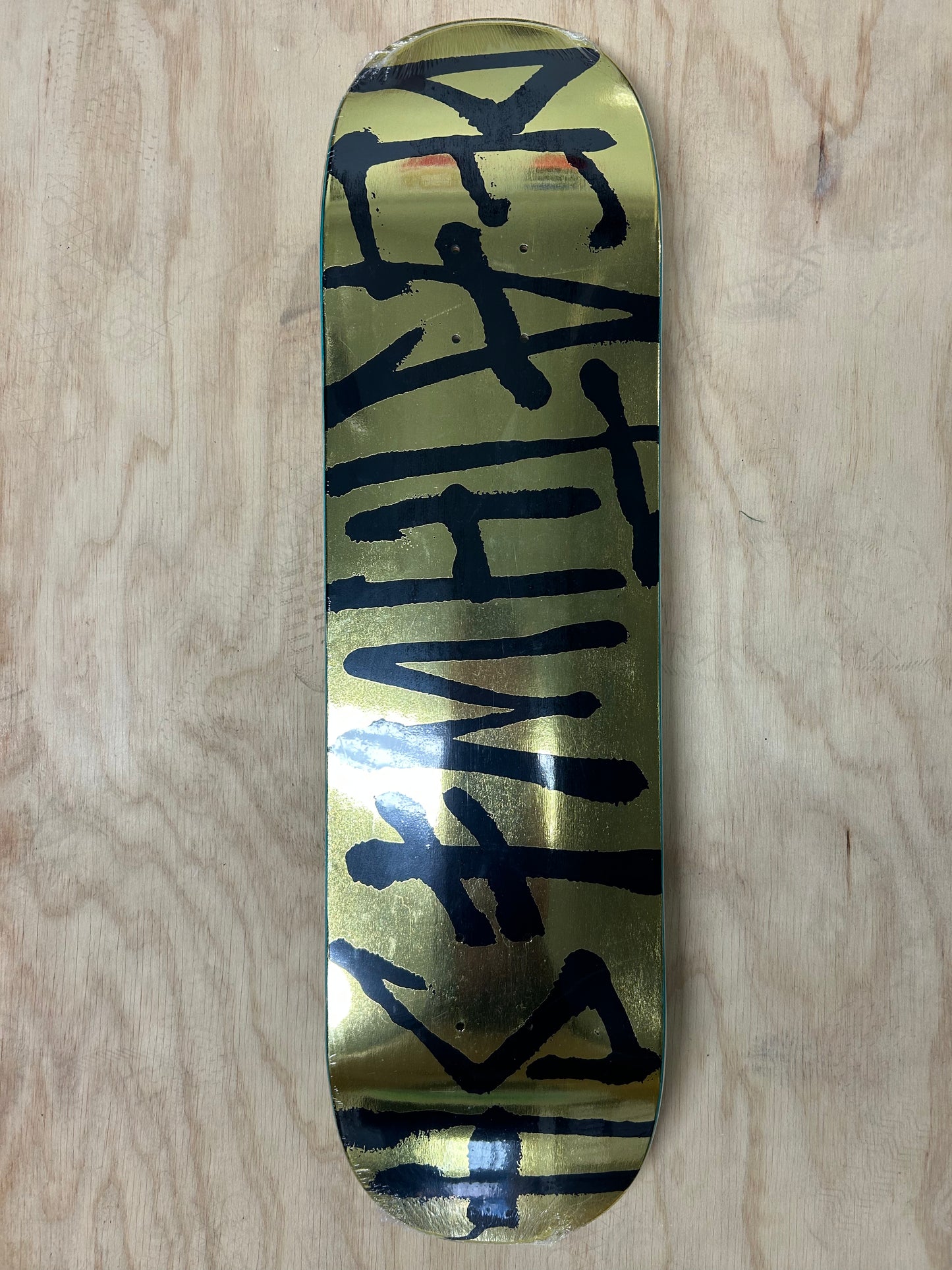 DEATHWISH EL DORADO SPRAY 8.25