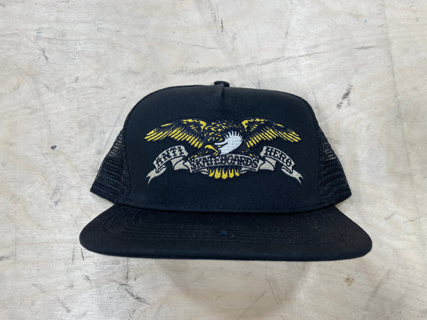 EAGLE EMB TRUCKER