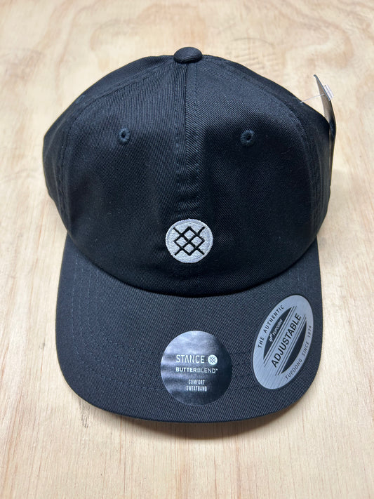 Stance Hat Butterflend Authentic Yupdong Adjustable