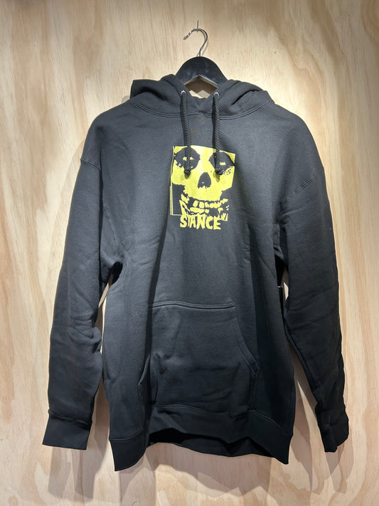 MISFITS PO BLK