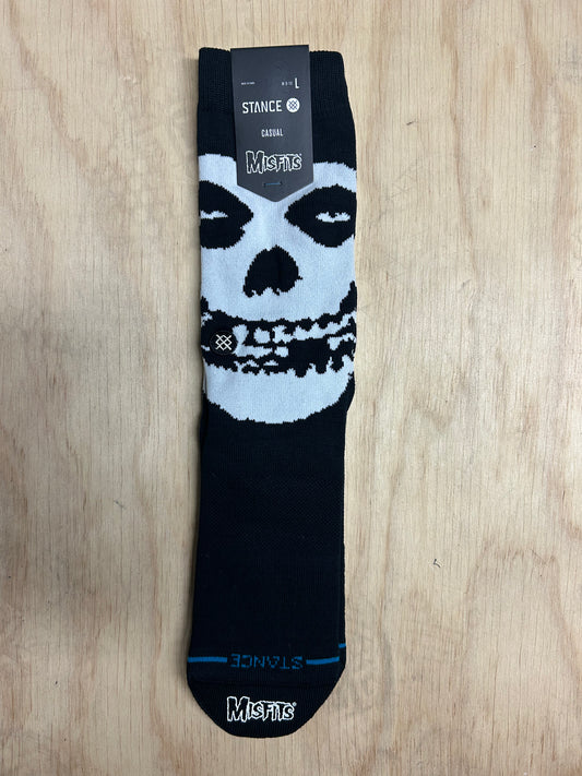Beware Crew BLK