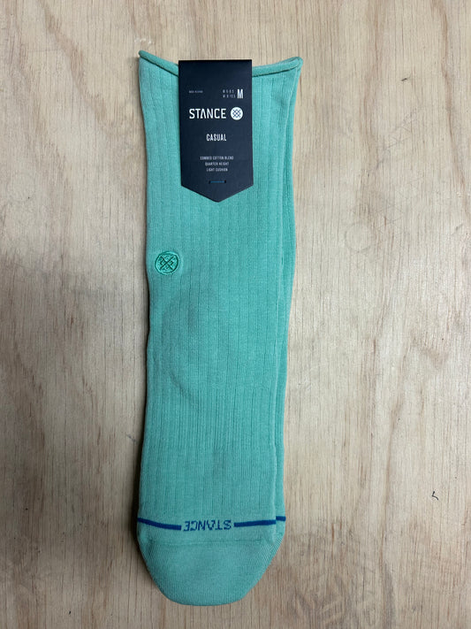 Rolled Cuff Quarter JAD M
