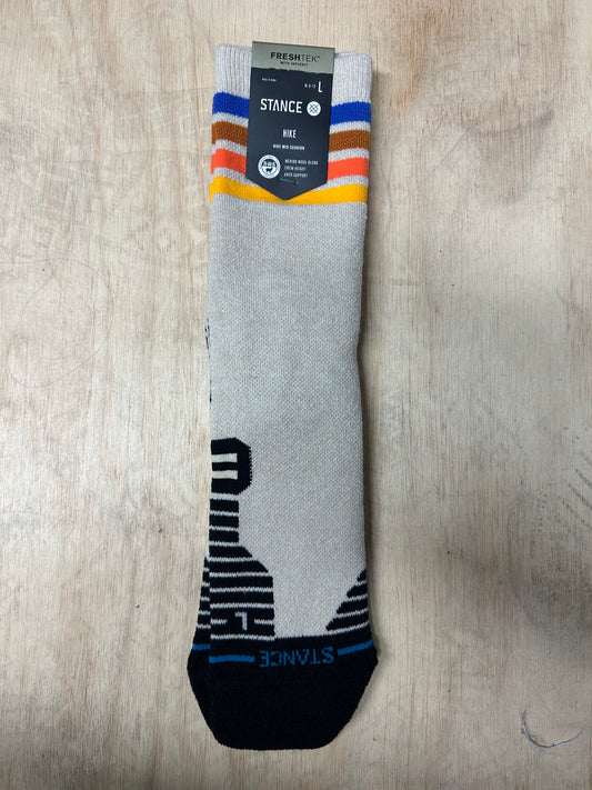 Bridgerton Mid Crew CVS L