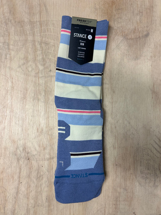 Milo Light Crew BLU M