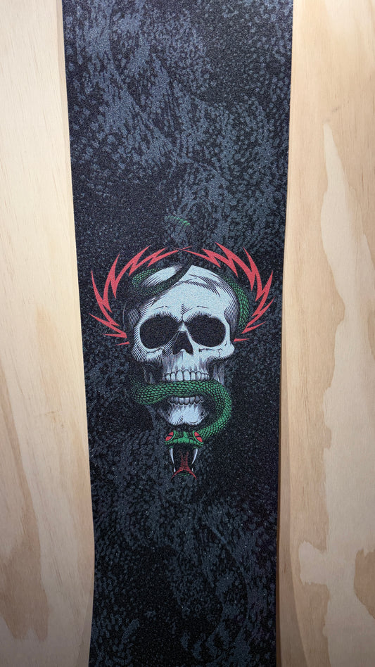 Grip PP McGill Skull and Snake 9x33