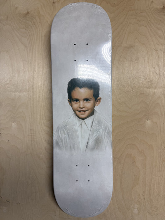 FA Dylan Rieder White Dipped