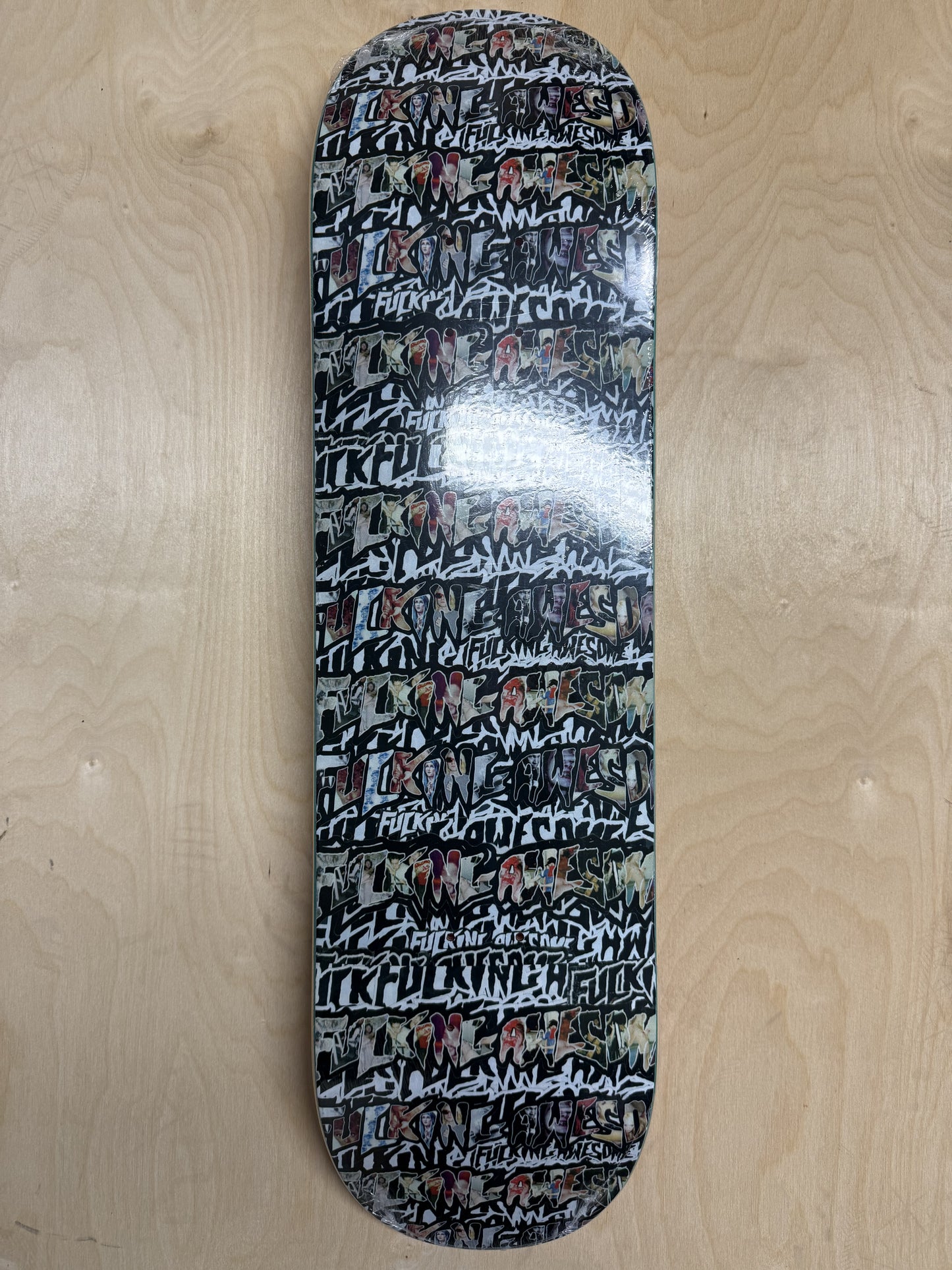 FA Stickorama