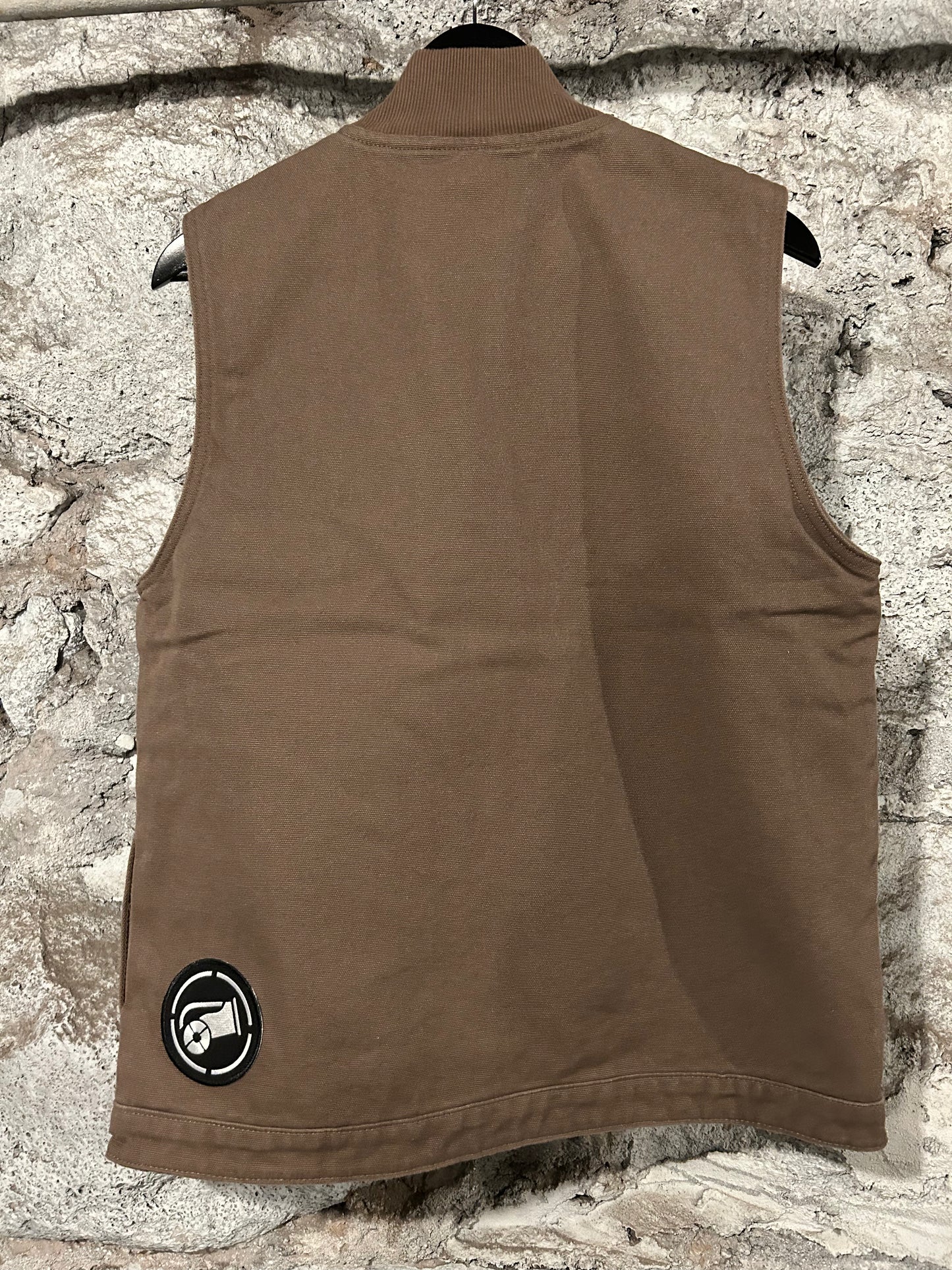 Cannon Skate Shop Vest