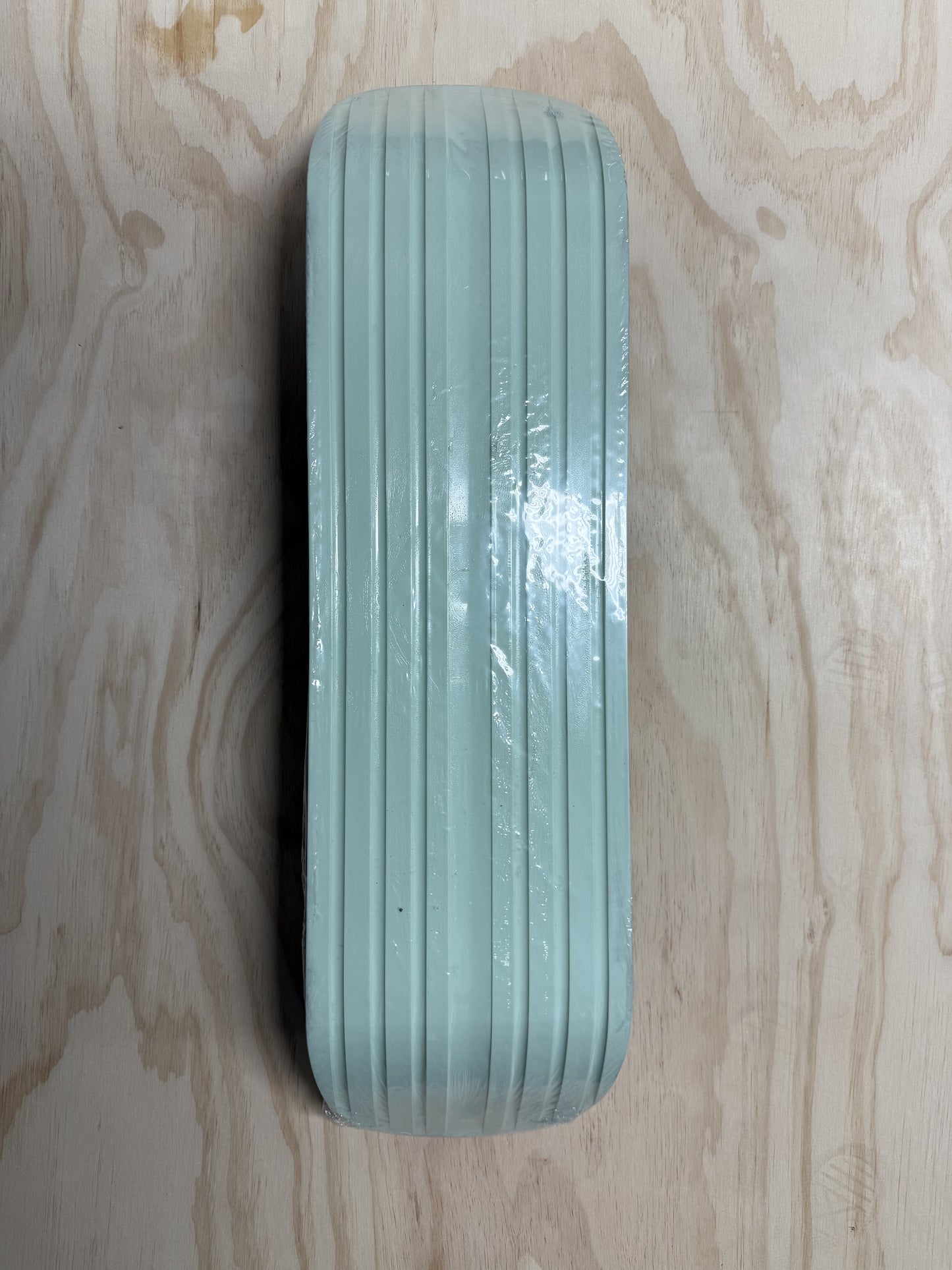 Ambition Jib Snowskate 8.5'' X 33'' (Mint)