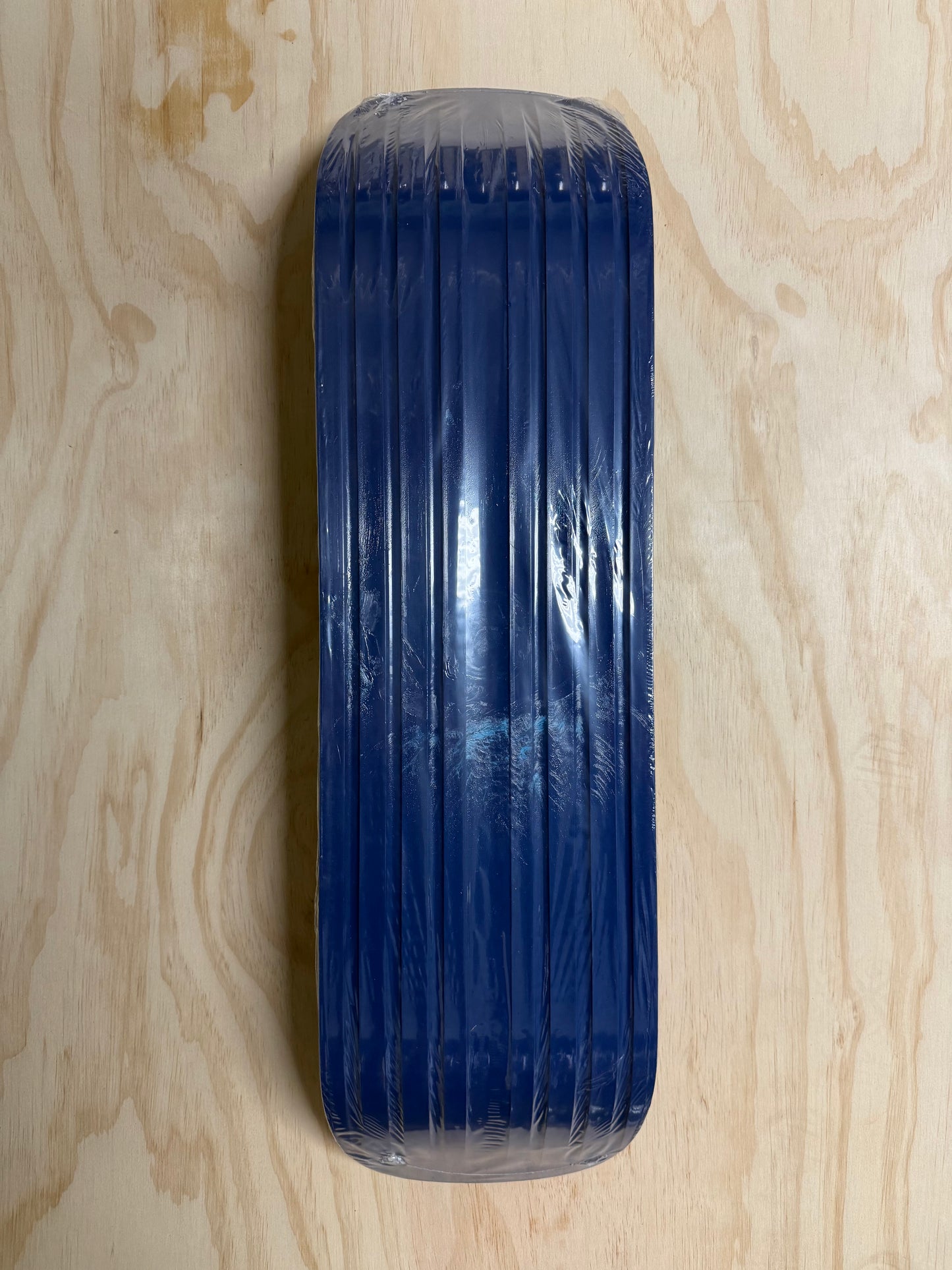 Ambition Jib Snowskate 8.5'' X 33'' (Navy)