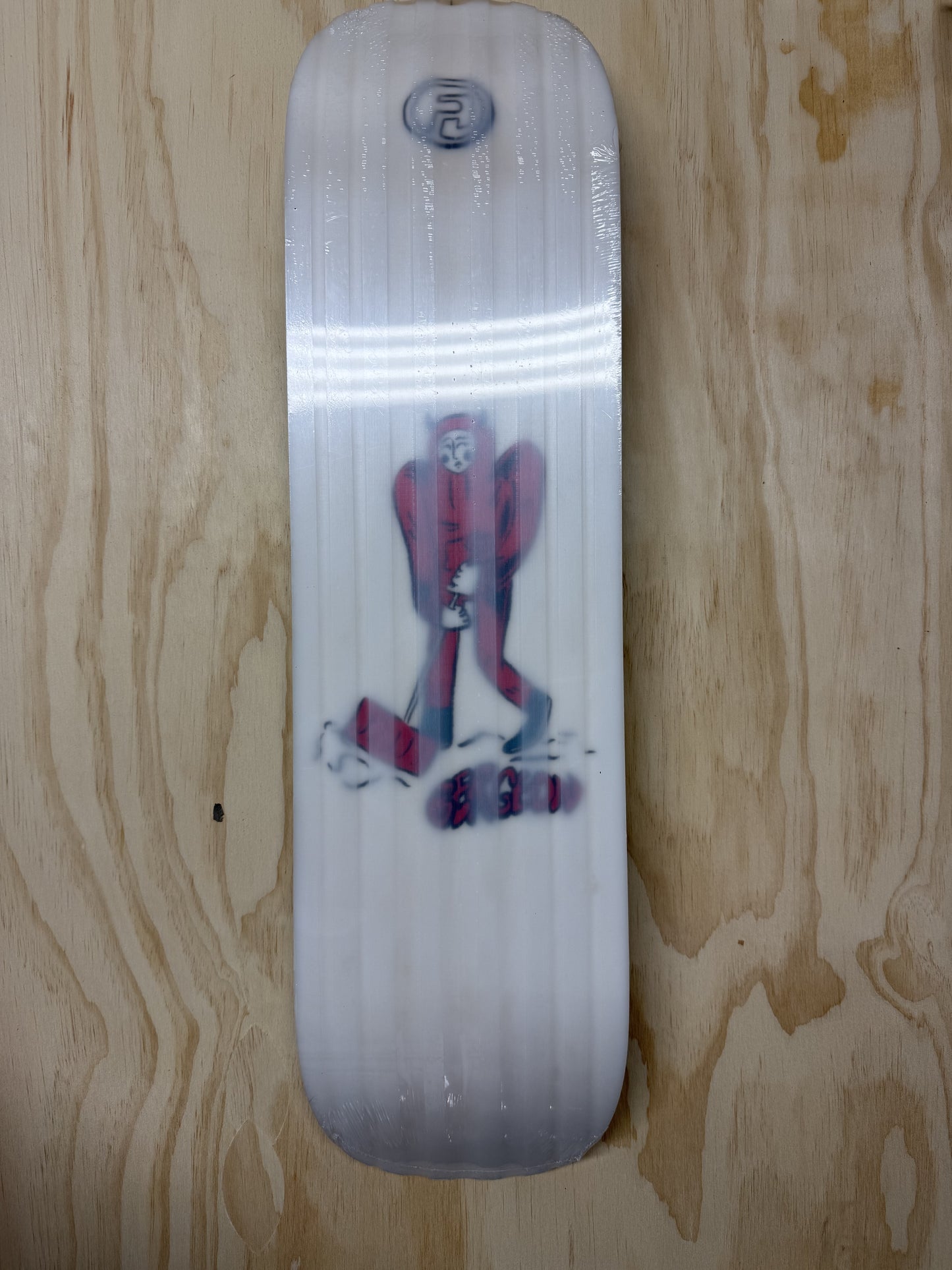 Ambition Premium Snowskate 23-25 (Bergeon)