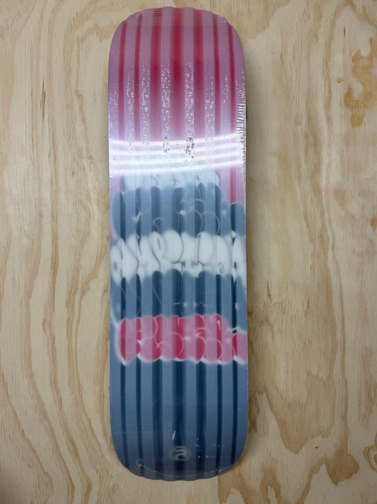 Ambition Premium Snowskate 23-25 (Fisker)
