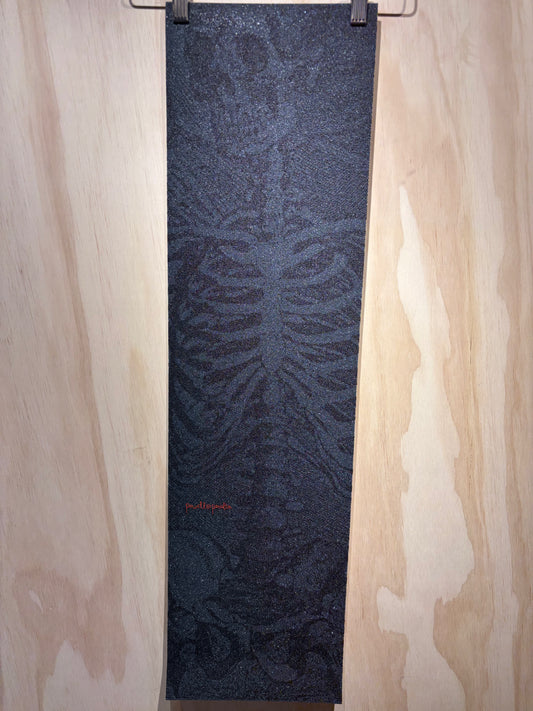 GRIP SO PP SAS SKELETON 9 X 33 EA BLACK