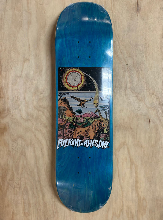 FA- Louie - Terror Nova- 8.25