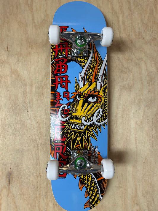 Powell Peralta Cab Ban This Birch Complete 7.5