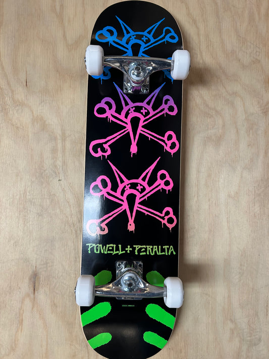 Powell Peralta Vato Rats Birch Complete 8.0