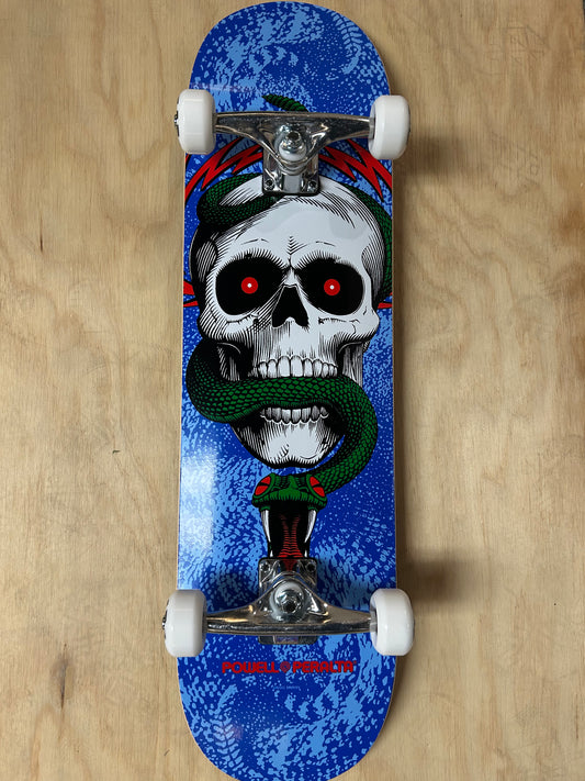 Powell Peralta Skull & Snake Birch Complete 8.25