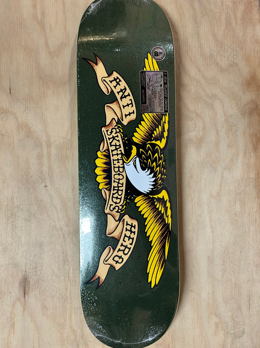 Antihero Classic Eagle 8.38