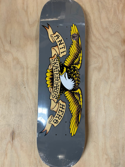 Antihero Classic Eagle 8.25