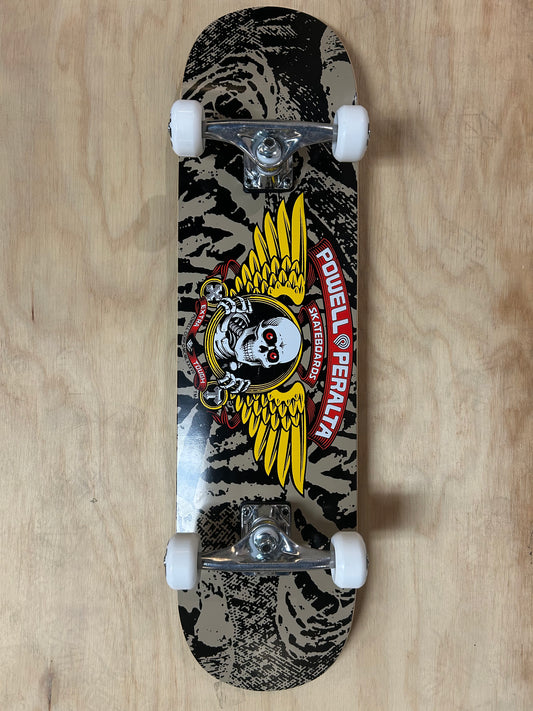 Assy PP Winged Ripper Birch 8.0 Khaki/Black