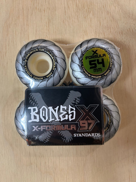 XF STANDARD 54 X-FORMULA 97A 4PK