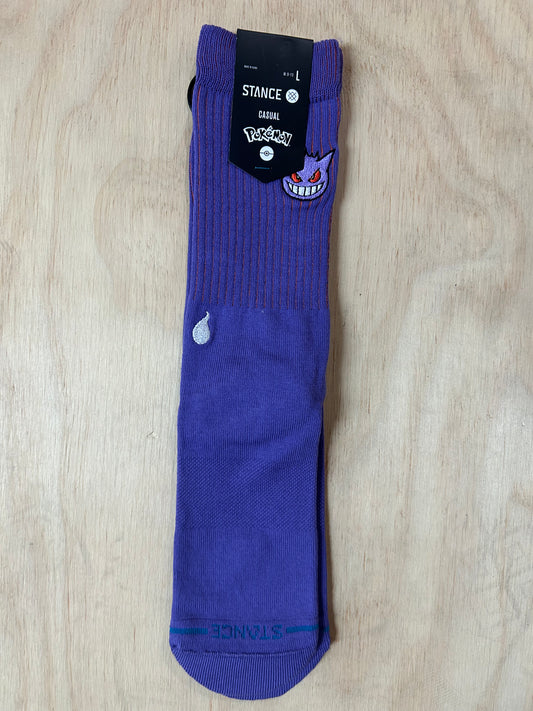 GENGAR CREW - PURPLE