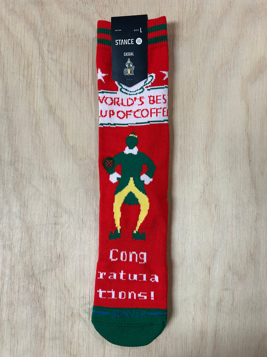 World's Best Cup of Coffee - Red