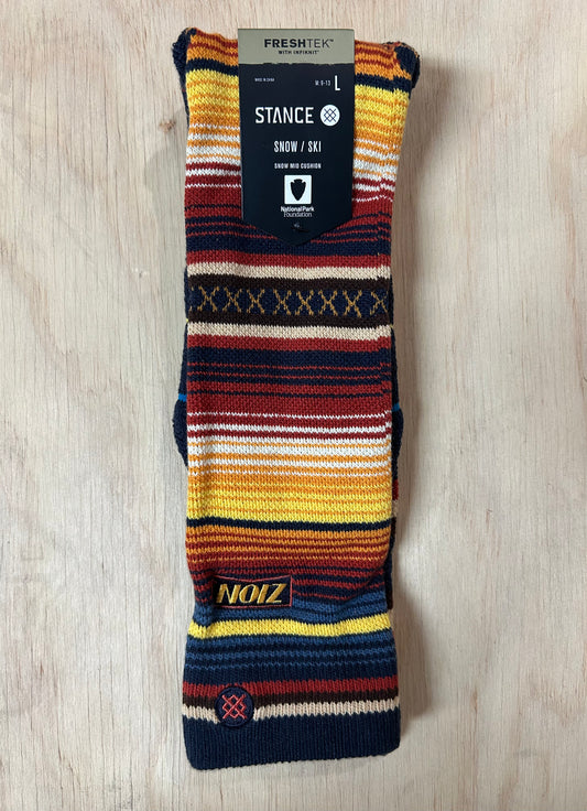 Current Parks Snow - Navy