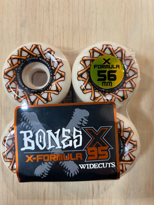 XF WIDECUT 56 V6 X-FORMULA