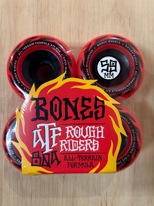 ETERNAL FLAME 59MM ROUGH