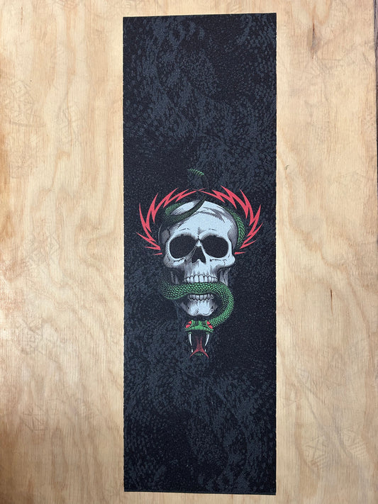 Powell Peralta McGill Skull & Snake 10.5 x 33 - Black Grip