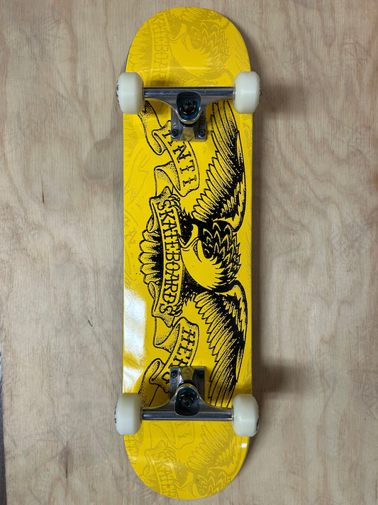 ANTIHERO COPIER EAGLE DLX 8.06 COMPLETE