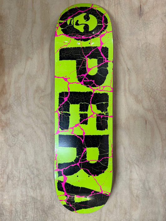 OPERA Weatherd EX7 Deck 8.7