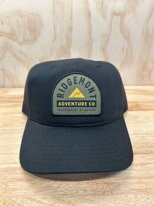Ridgemont Cody Hat