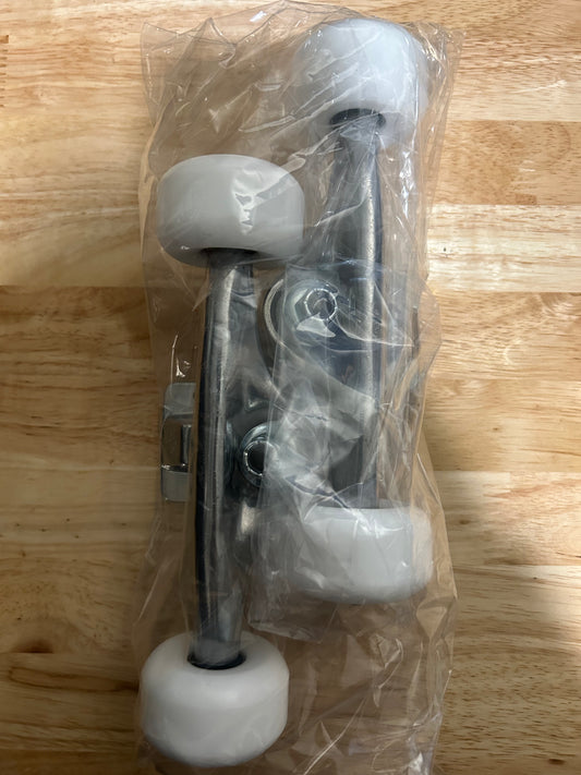 TRK ASY 3 8.38 ML TRUCKS