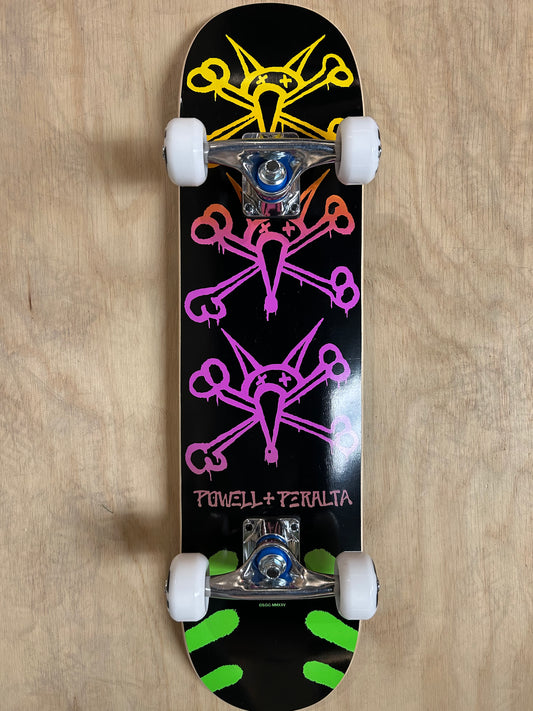 Assy PP Vato Rats Birch 7.0 Purple Fade