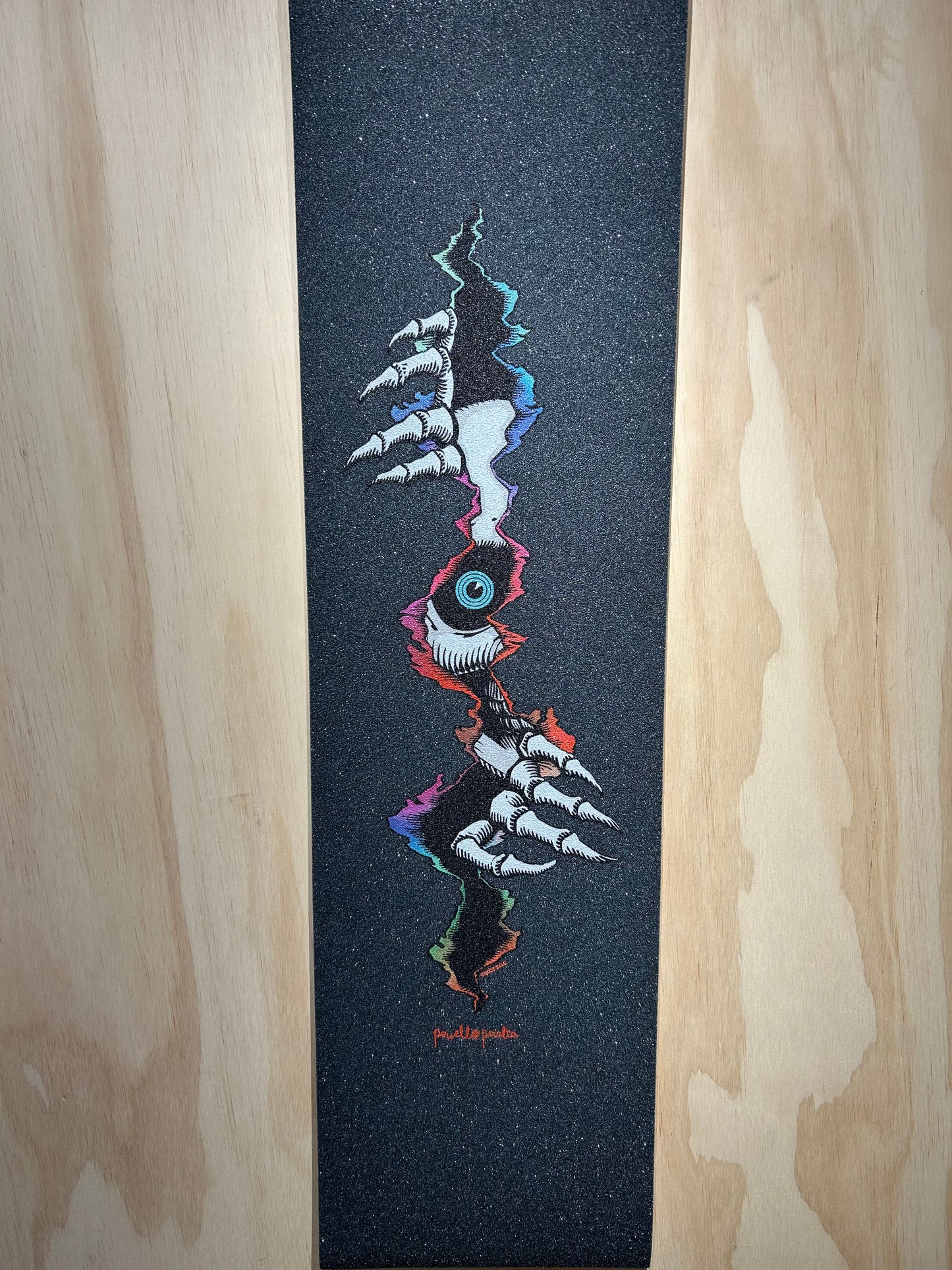 GRIP PP RIPPER PEEKER 9X33