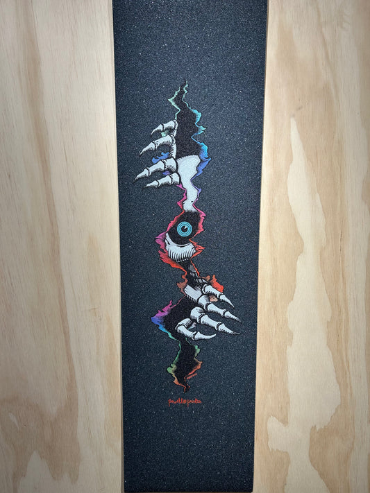 GRIP PP RIPPER PEEKER 9X33