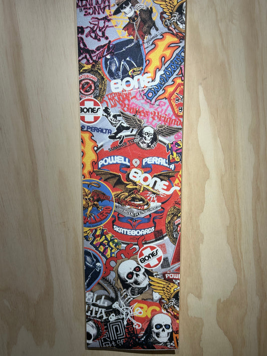 GRIP PP OG STICKERS 9X33