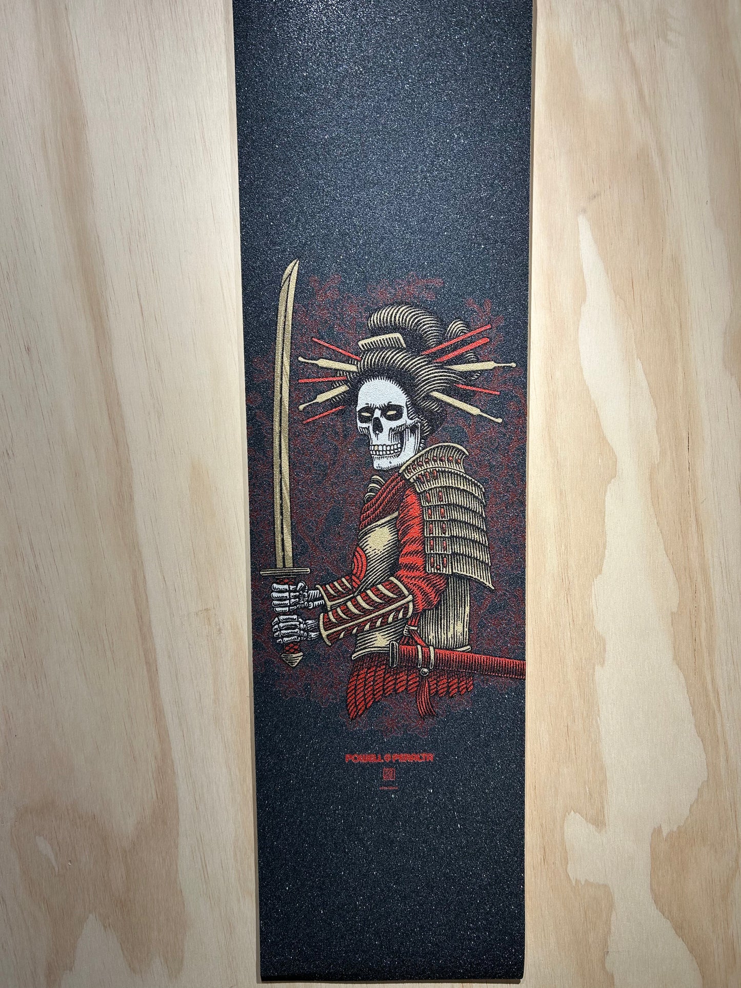 GROP PP SAKURA YOSOZUMI 9X33