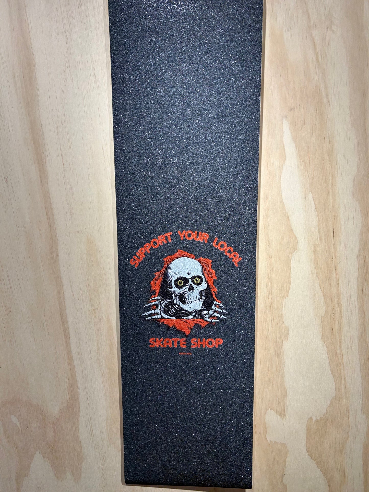 GRIP PP SYLSS 9X33