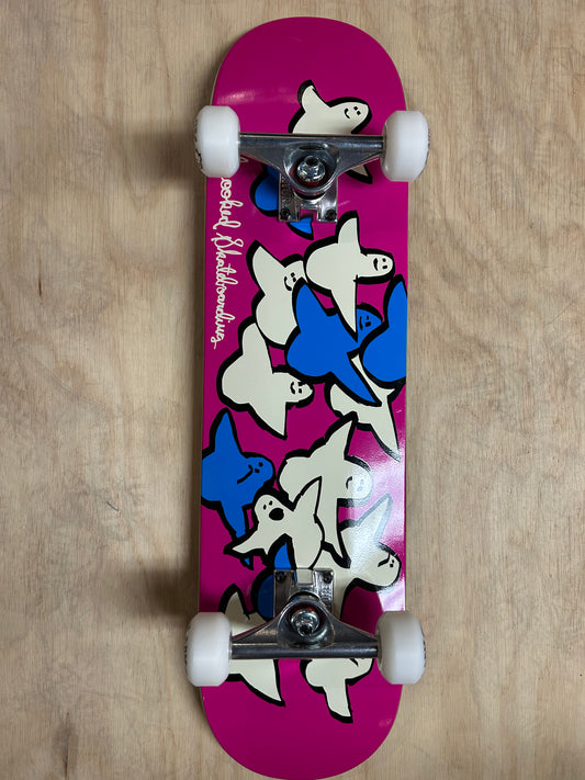 KR COMPLETE DLX BIRDS 7.5