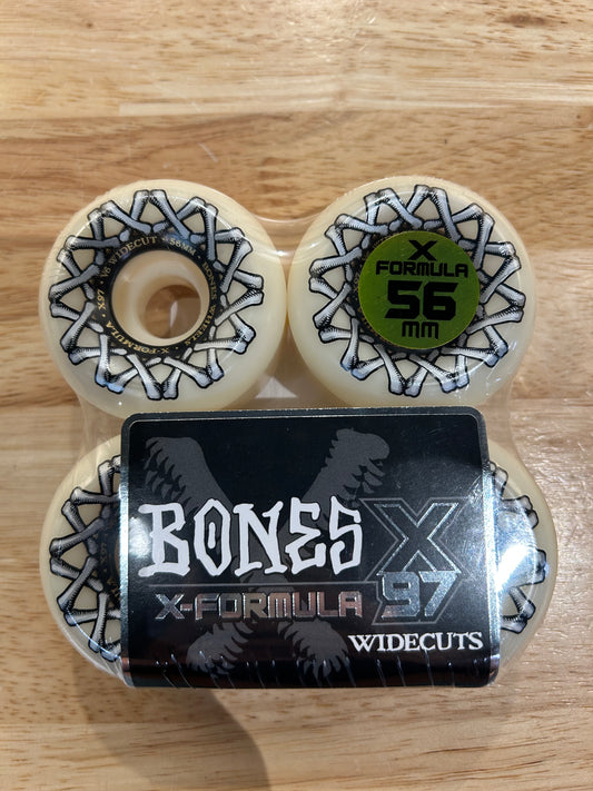 XF WIDECUT 56 V6 X-FORMULA 97A 4PK