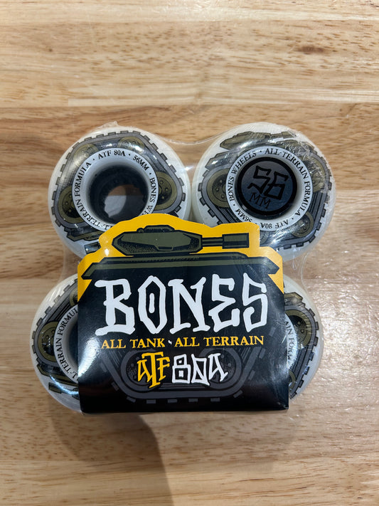 ALL TANK 56 BONES ALL TERRAIN FORMULA 80A 4PK