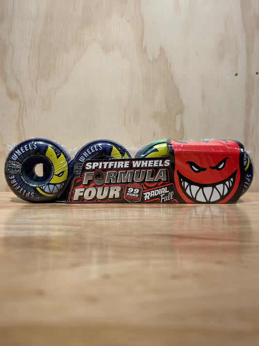 SF F499 Radial Full Swirl 56